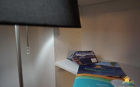 Apartament Fabrizia