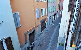 Apartament Fabrizia