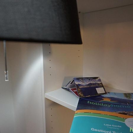 Apartament Fabrizia Appartamento Riva del Garda Esterno foto