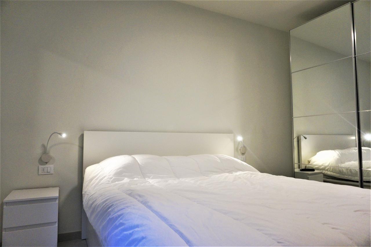 Apartament Fabrizia Appartamento Riva del Garda Esterno foto