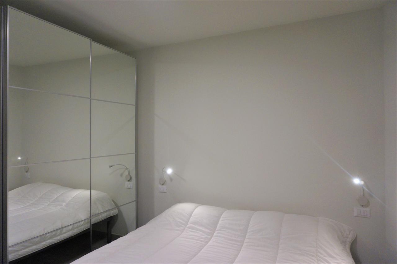 Apartament Fabrizia Appartamento Riva del Garda Esterno foto