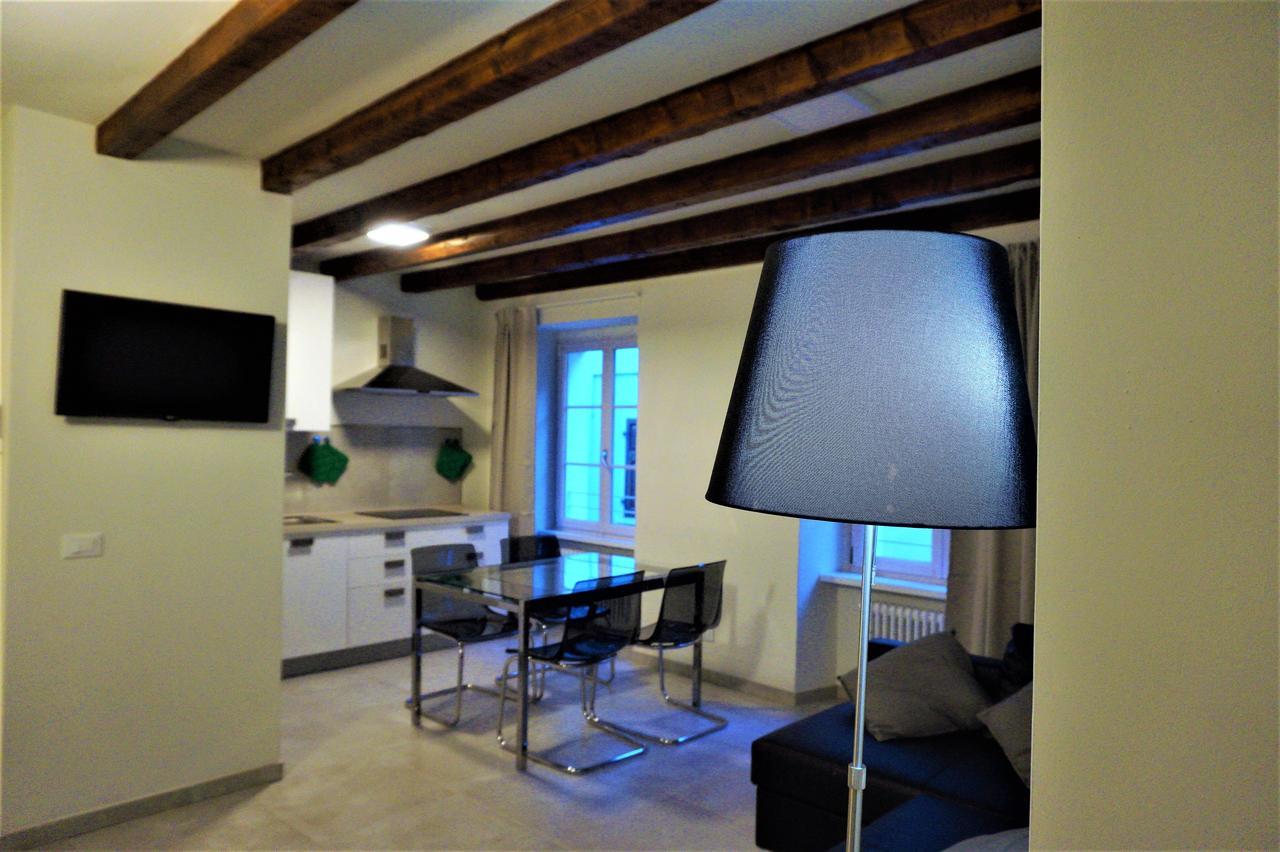 Apartament Fabrizia Appartamento Riva del Garda Esterno foto