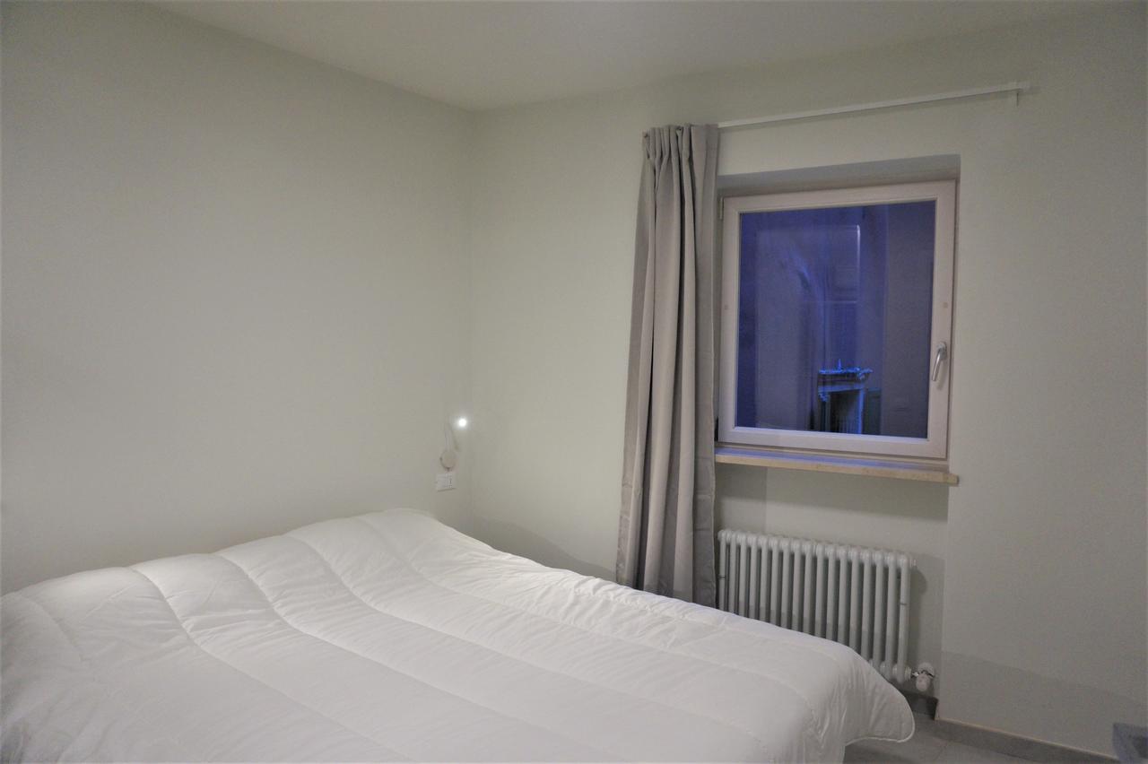 Apartament Fabrizia Appartamento Riva del Garda Esterno foto