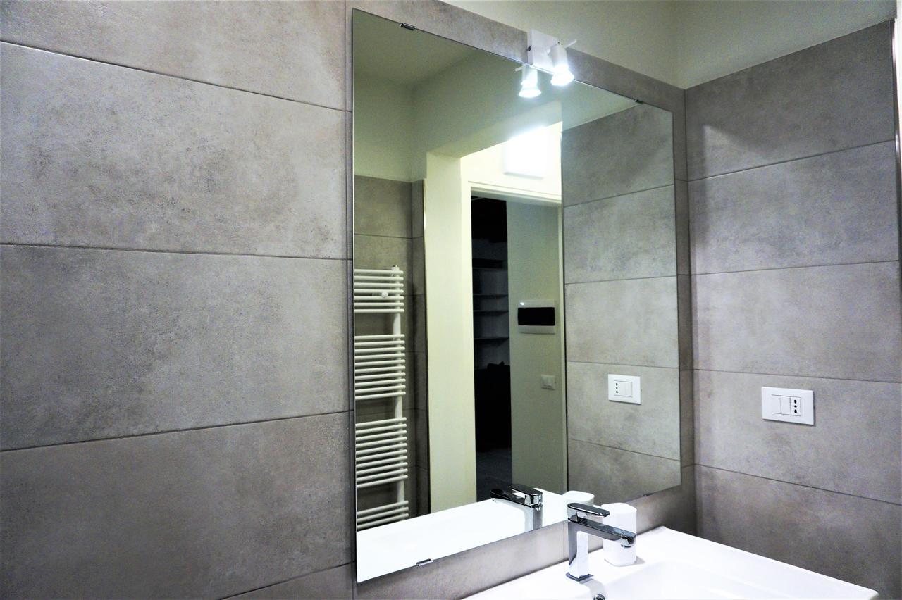 Apartament Fabrizia Appartamento Riva del Garda Esterno foto