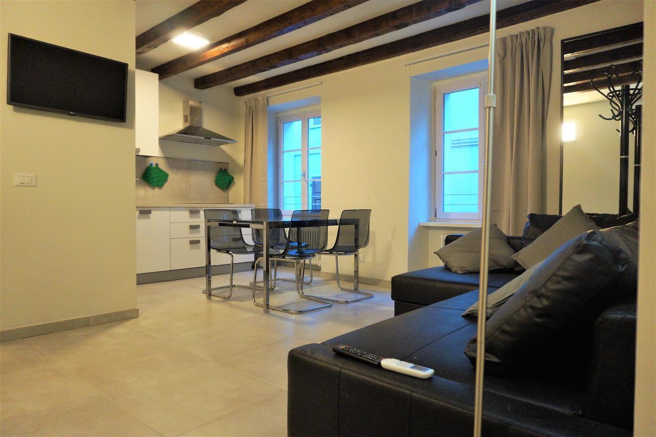 Apartament Fabrizia Appartamento Riva del Garda Esterno foto