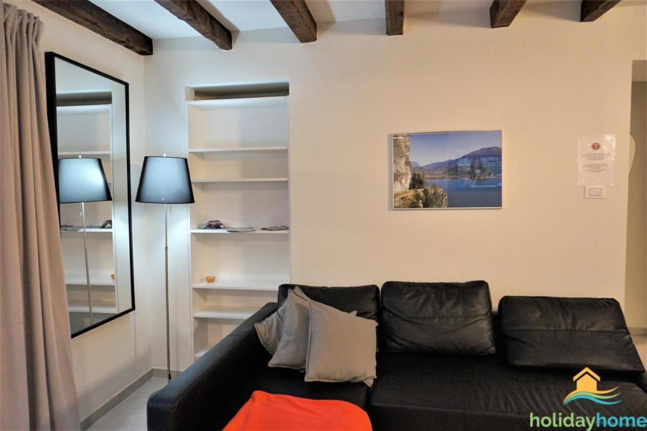 Apartament Fabrizia Appartamento Riva del Garda Esterno foto