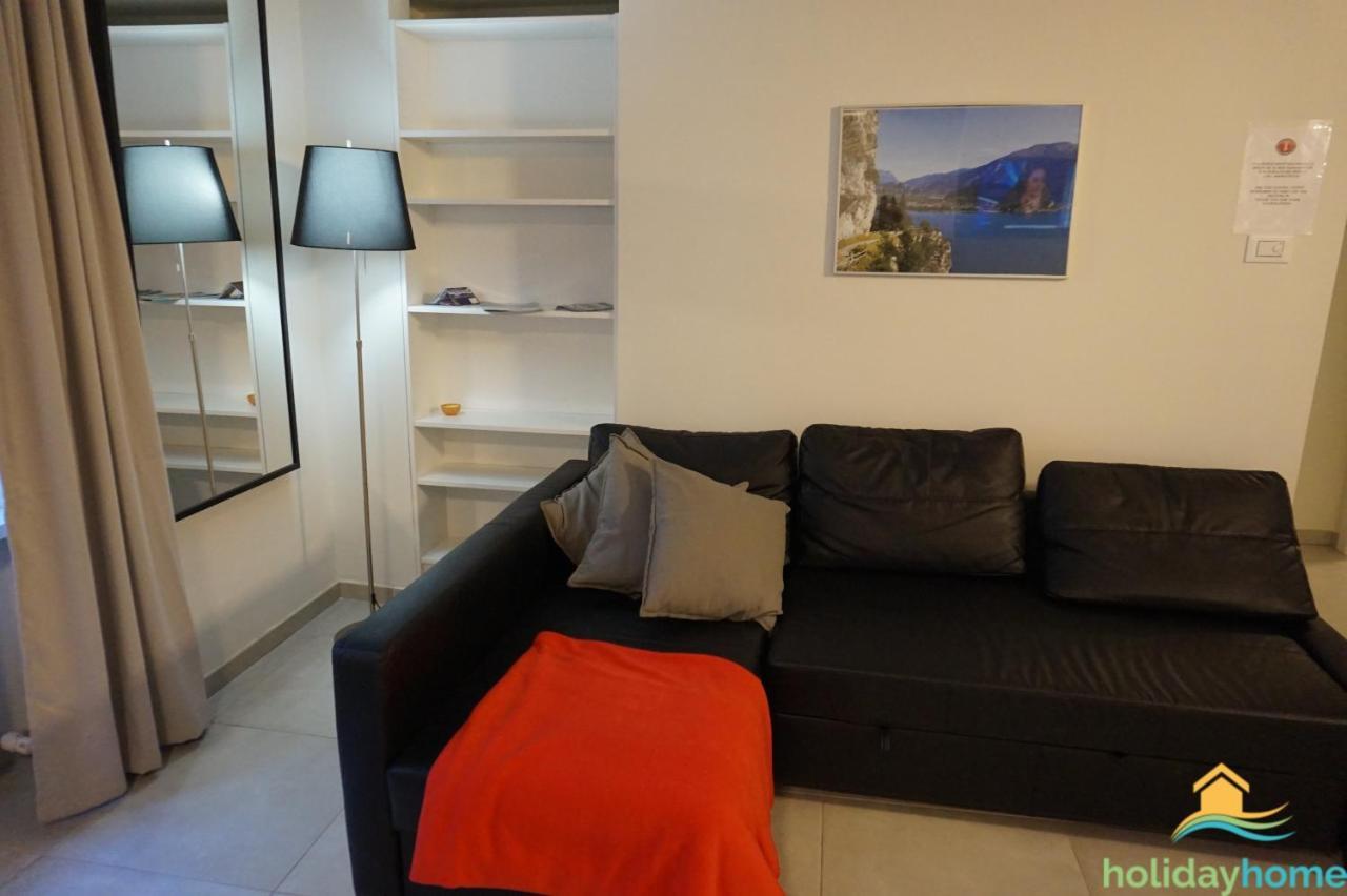 Apartament Fabrizia Appartamento Riva del Garda Esterno foto