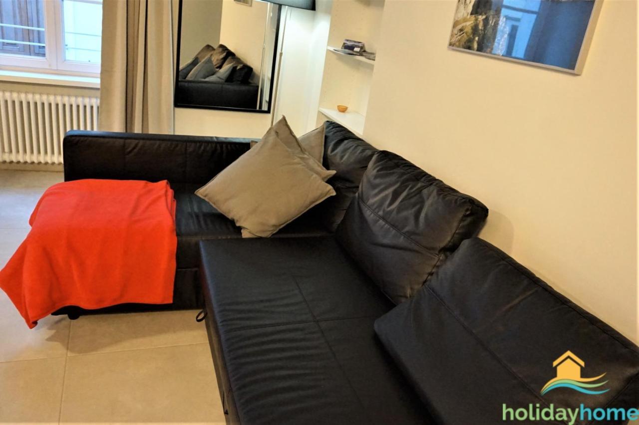 Apartament Fabrizia Appartamento Riva del Garda Esterno foto