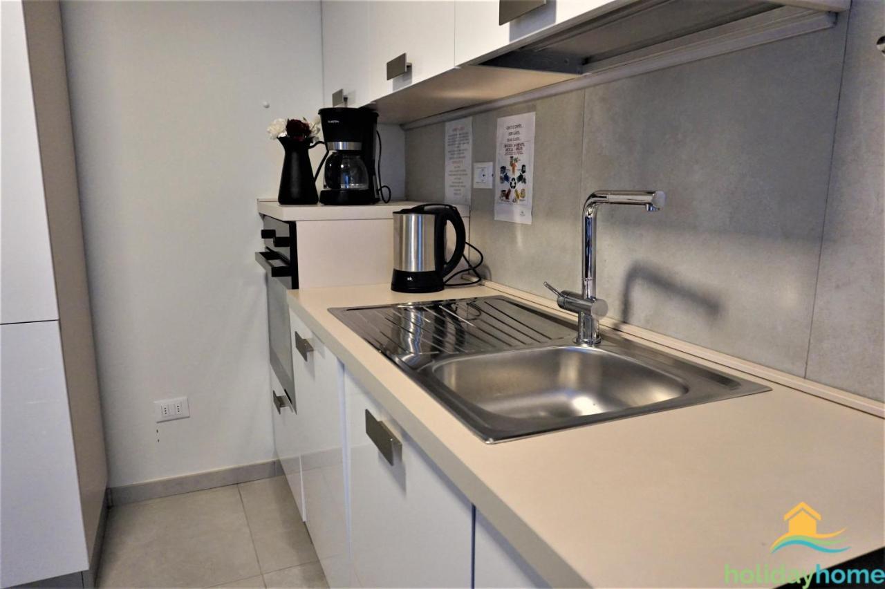 Apartament Fabrizia Appartamento Riva del Garda Esterno foto