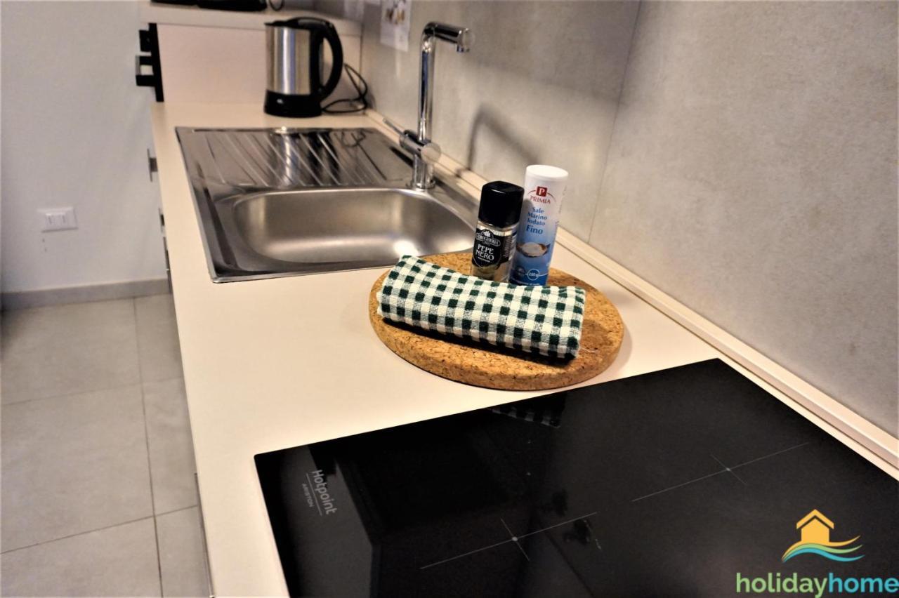 Apartament Fabrizia Appartamento Riva del Garda Esterno foto